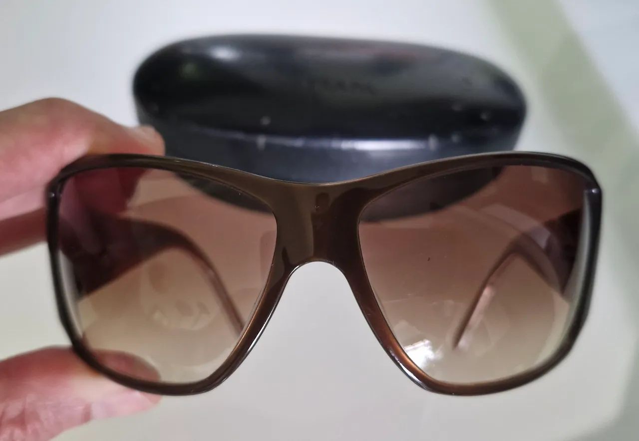 Óculos de sol Prada Original  - Foto 5