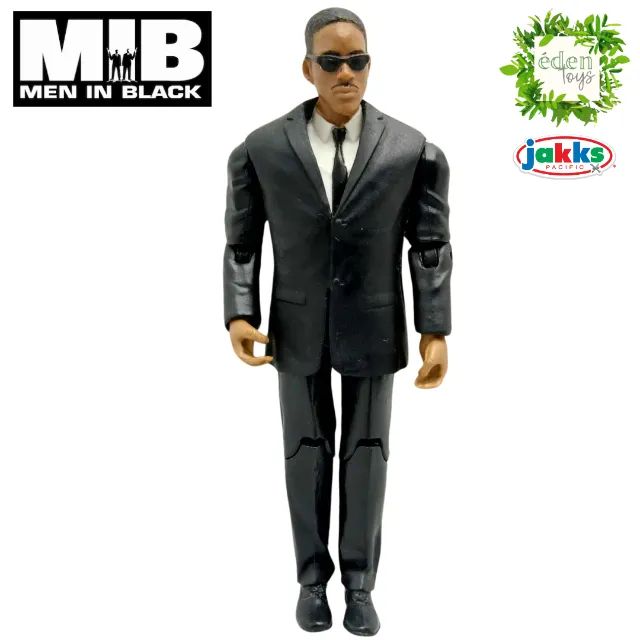MIB - Homens de Preto Jakks (cód 120) - Foto 2