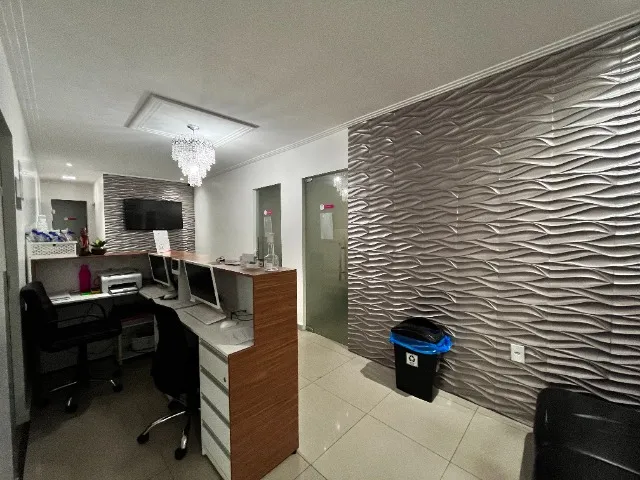 Prédio comercial 2 andares em lote de 247 m², Vila da Prata, em Manaus