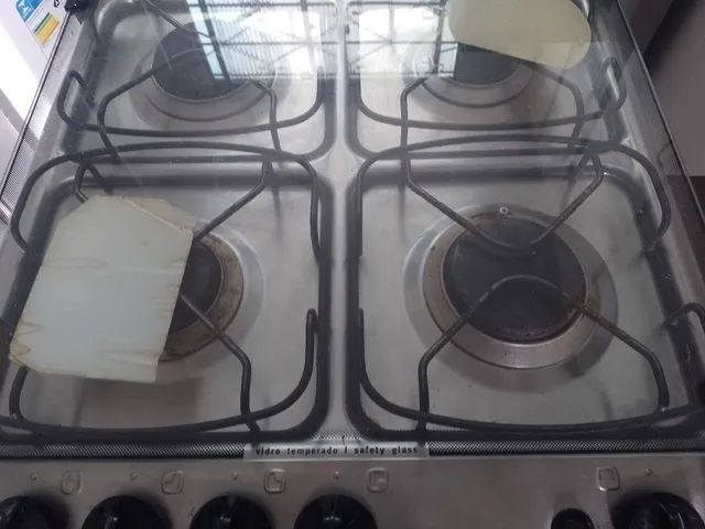 Fogão 4 bocas - Foto 2