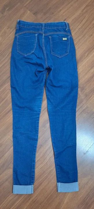 Calça jeans collection 38 - Foto 2