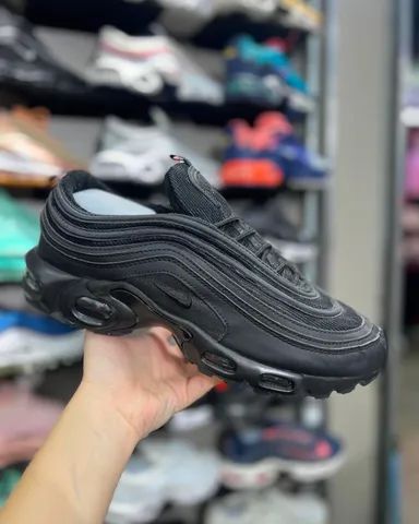 Nike air max 97 plus Calcados Boa Vista Sao Goncalo 1305942450 OLX