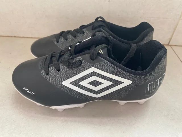 Children's Football Cleats for Field Use - Umbro