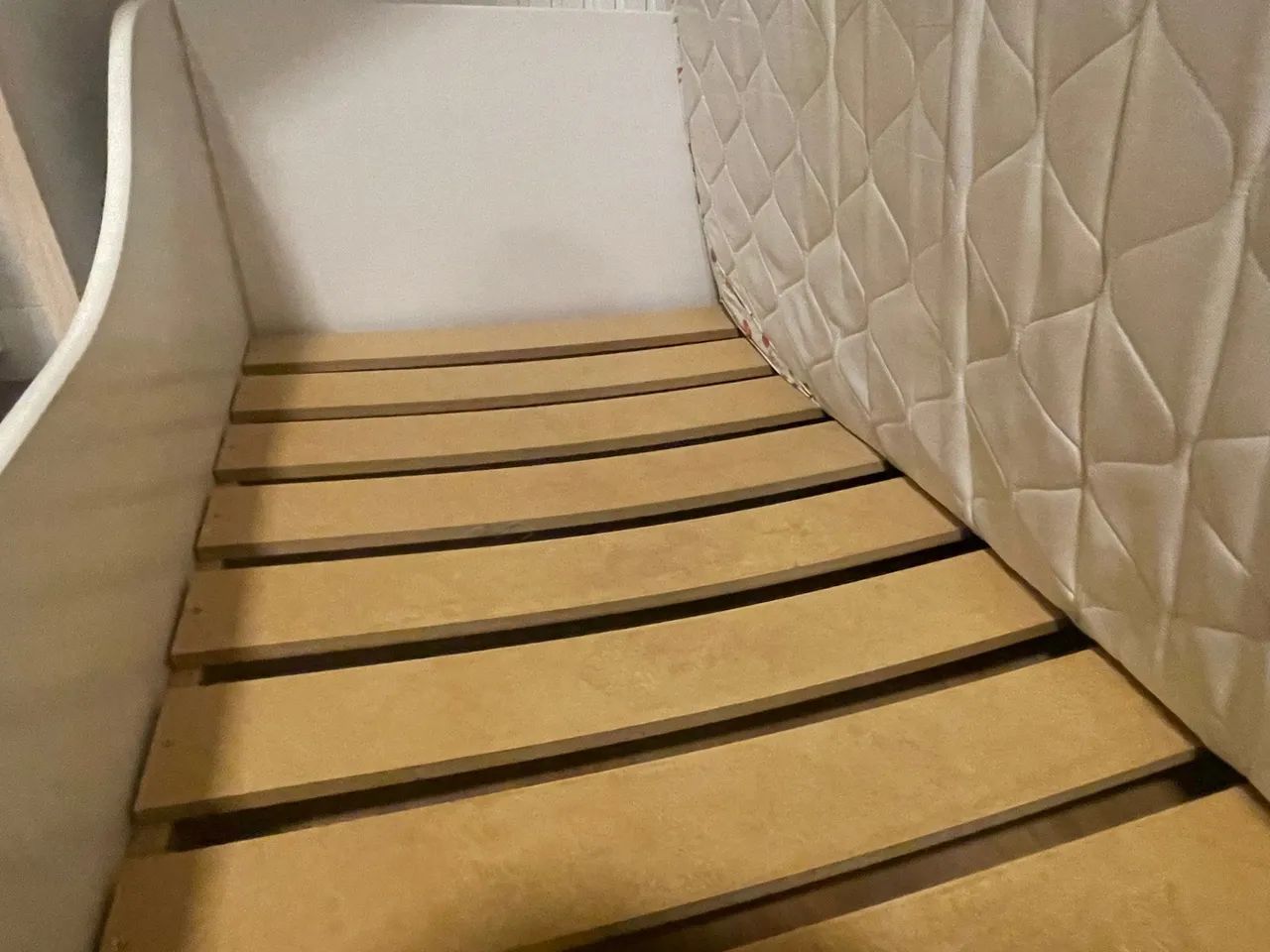 Cama Casinha Infantil Tok&Stok - Foto 4