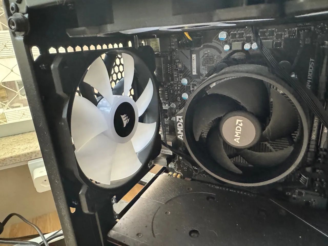 Setup Gamer de Ótima Qualidade - Foto 2