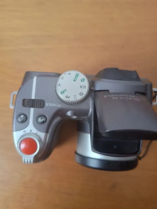 CAMERA FOTOGRÁFICA  - Foto 5