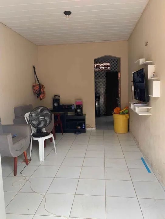 ~Casa na Vila Embratel - Foto 2