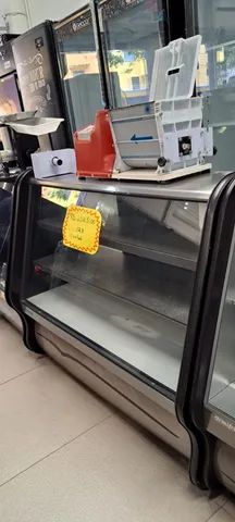 Balcao Refrigerado