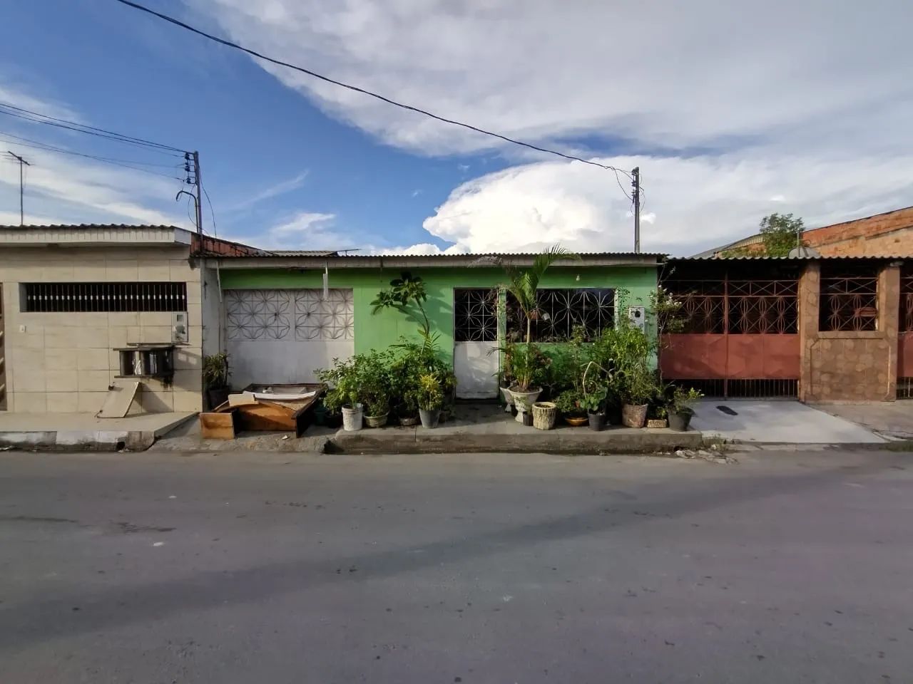 foto - Manaus - Cidade Nova