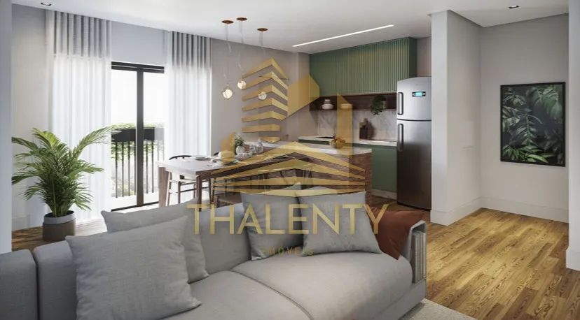 COBERTURA com 3 dormitórios à venda com 147.77m² por R$ 1.036.900,00 no bairro Boa Vista - - Foto 3