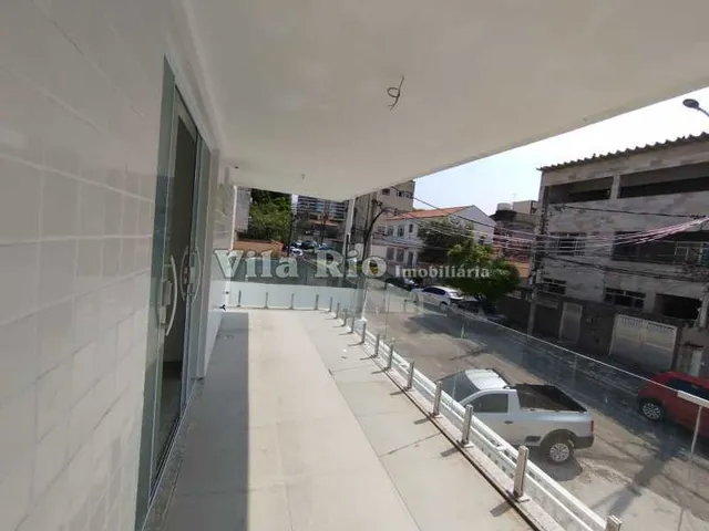 Apartamento 1 locação para venda na Vila da Penha.