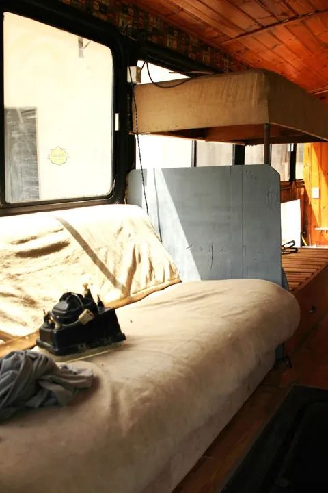 MOTOR HOME - Foto 12