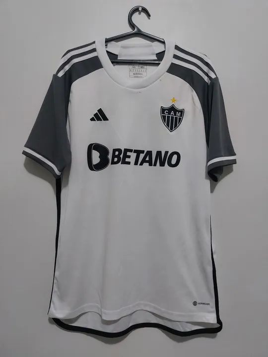 Camisa Atlético Mineiro 2023 1:1