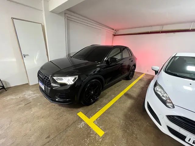 AUDI Usados e Novos em Santa Maria Cruz Alta e regi o RS