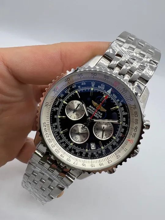 Relógio Breitling Navitimer 44mm 