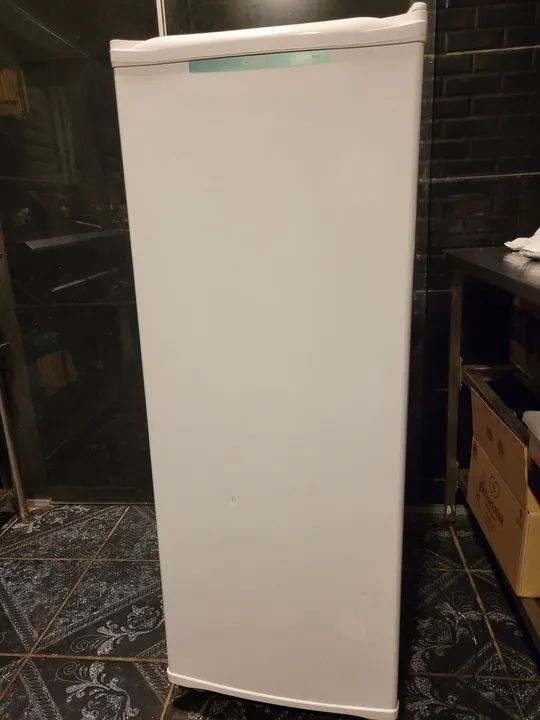 Freezer Vertical   - Foto 4