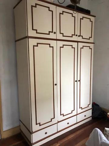 Guarda Roupa 
