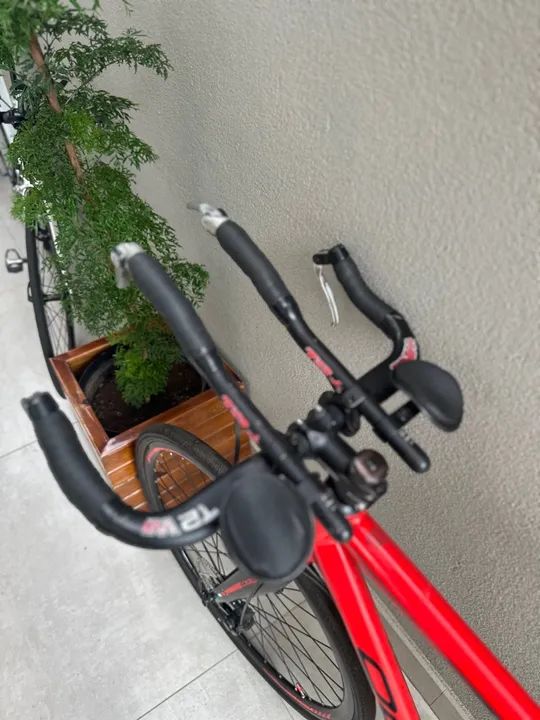 Bike Oggi Triathlon OPORTUNIDADE!! - Foto 4