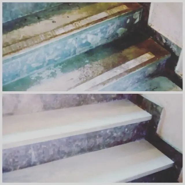 Limpeza de Pisos Ladrilhos  - Foto 5