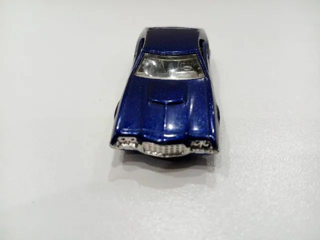 Miniatura Hotwheels Ford Gran Torino Sport 1972 - Ford - Foto 6