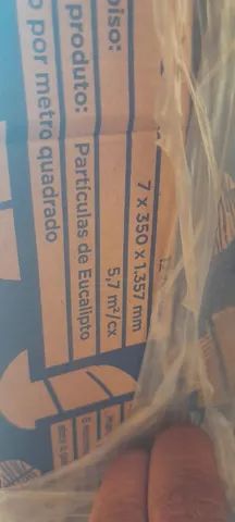 Piso laminado click - Foto 3