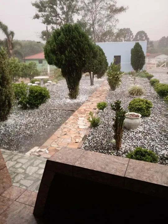 Chácara são José  - Foto 2