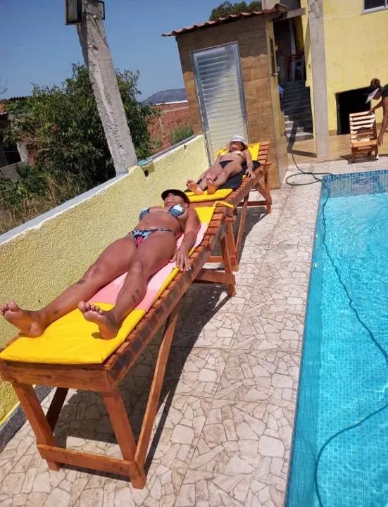 Macas de bronze  - Foto 3