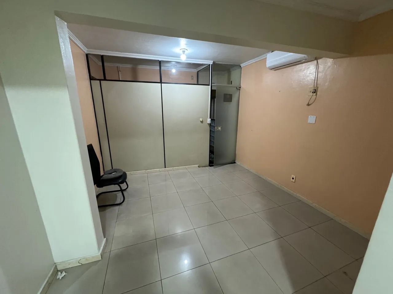 Sala Comercial em São Brás 30 metros quadrados com Energia Solar - Foto 4