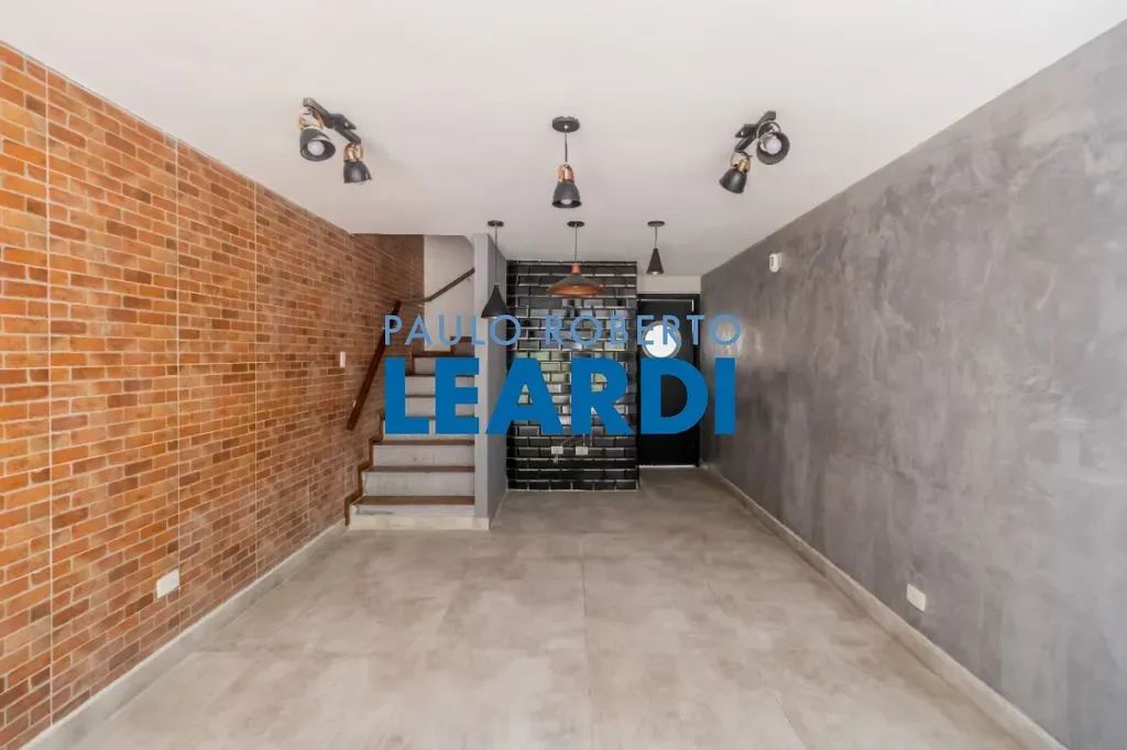 COMERCIAL - CHÁCARA SANTO ANTONIO - SP