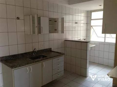 Apartamento à venda, 3 quartos, 1 suíte, 1 vaga, UNIVERSITÁRIO - Uberaba/MG - Foto 4