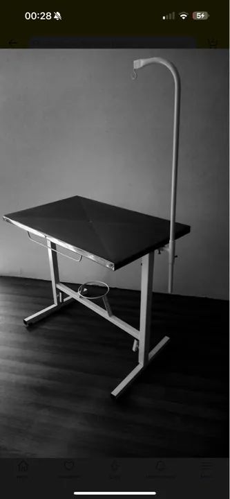 Mesa de Pet Shop - Foto 2