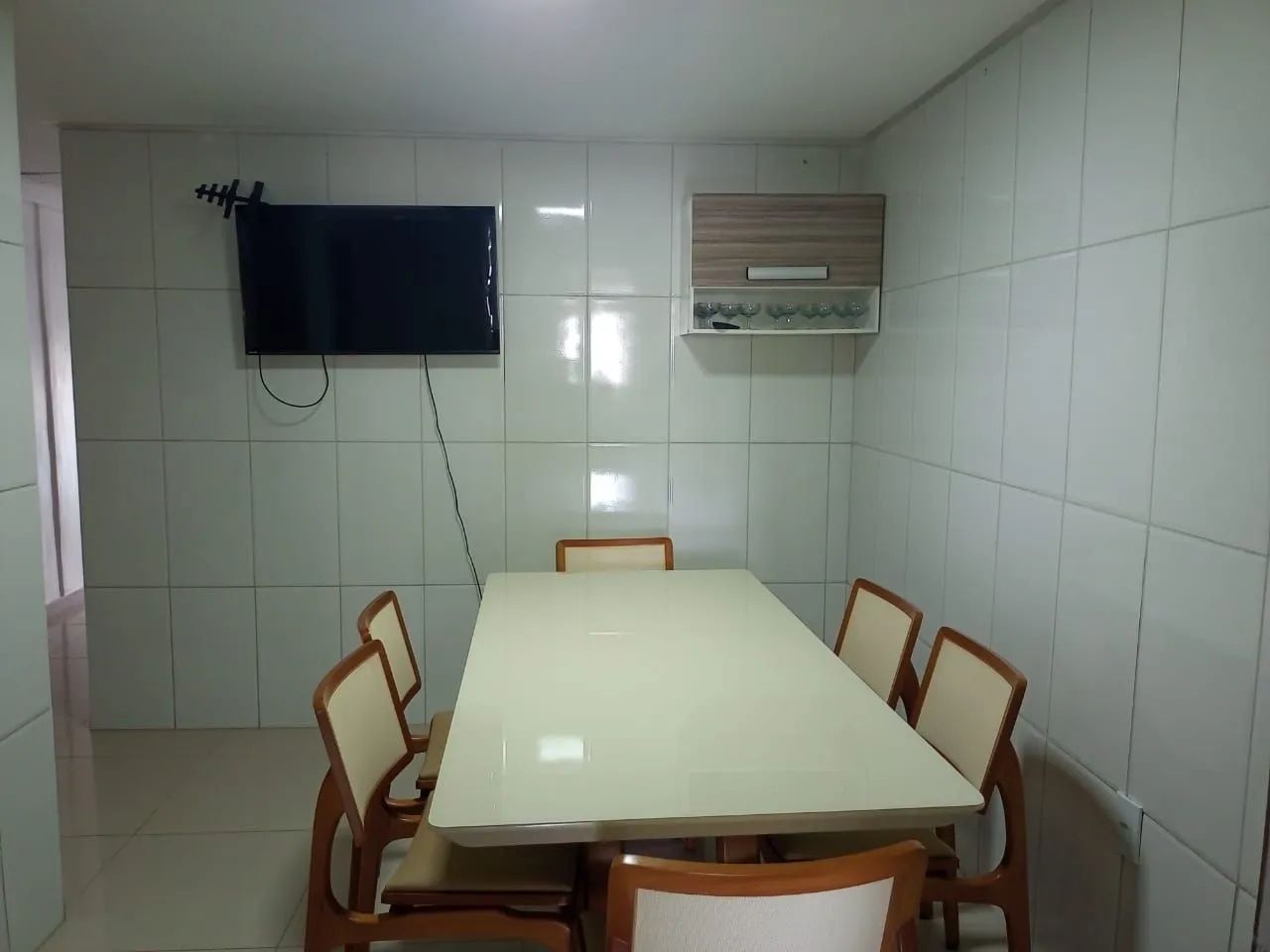 Casa Temporada em ótima localização - Foto 9