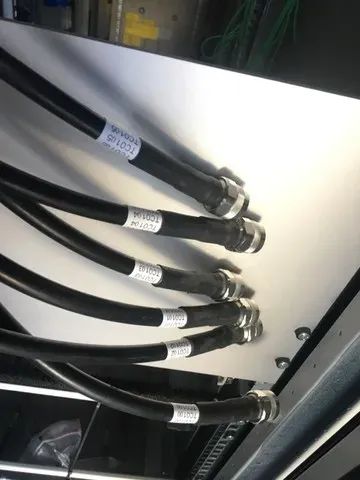 Serviços de Cabeamento Estruturado - Foto 2