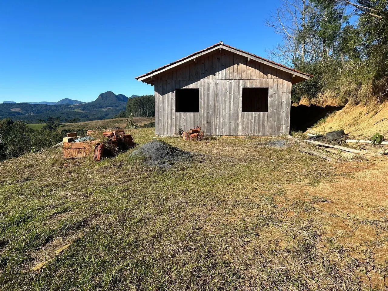 foto - Florianópolis - Monte Verde