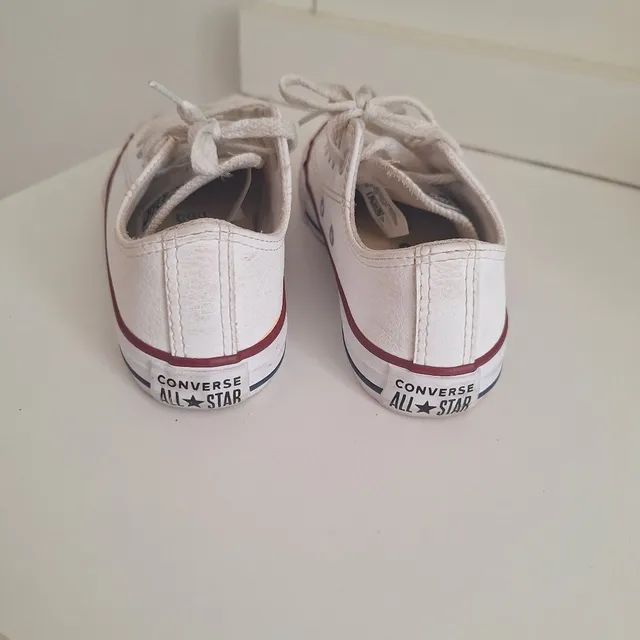 Converse 2024 infantil olx