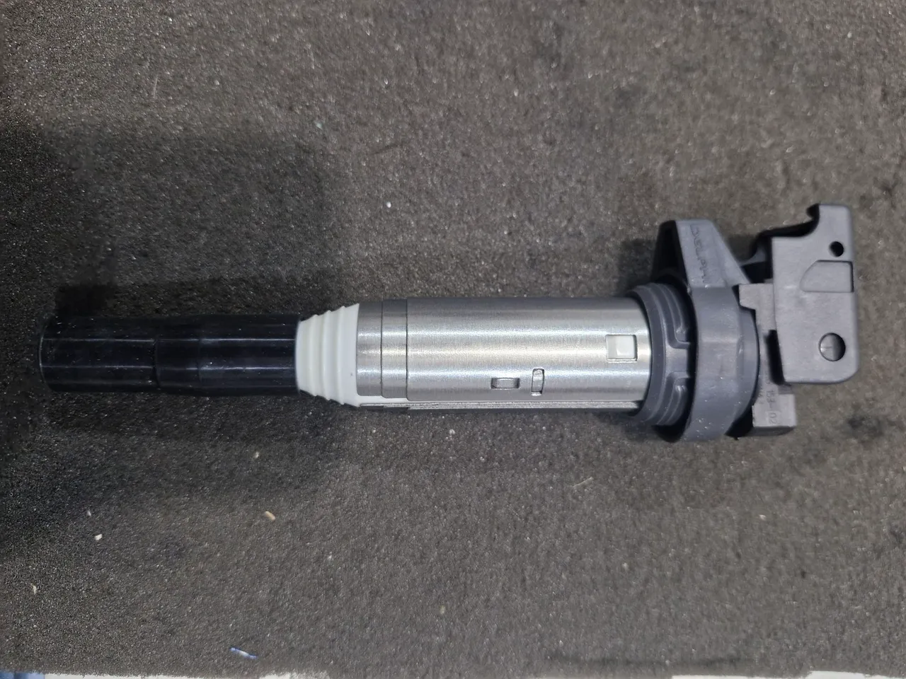 Compressor Ar Condicionado Ka Ecosport Com Motor 1.5 ( GN11-19D629