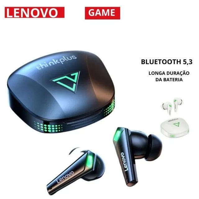 fone lenovo gamer custo benificio,você irá se surpreender - Foto 6