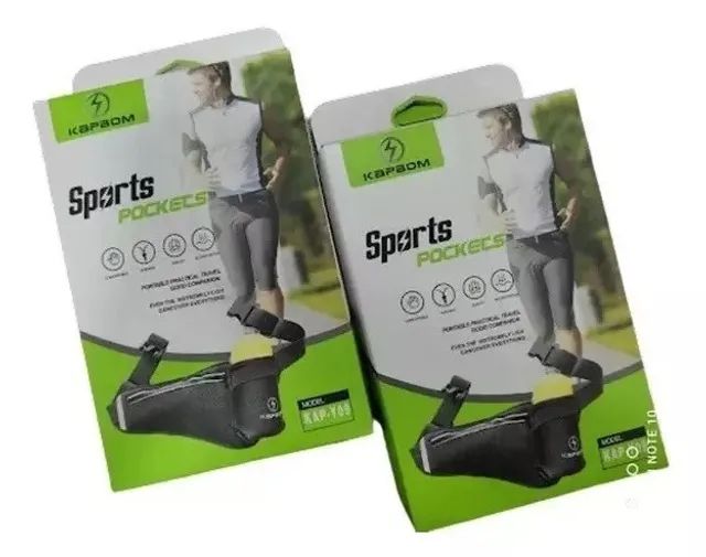 Pochete Sport Kap-y09