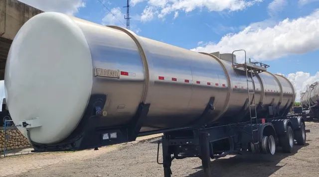 Vanderléia de Inox - 35.000 litros - Foto 2