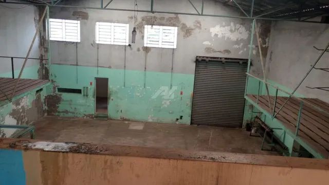 galpão - Vila Proost de Souza - Campinas - Foto 5