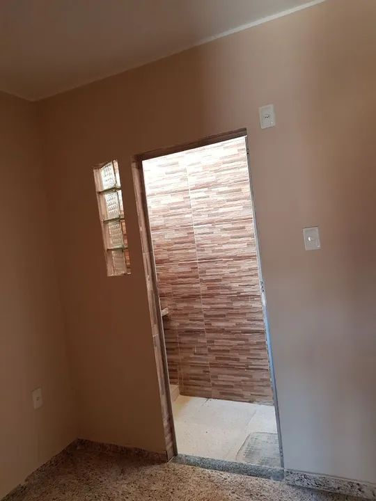 Linda kitnet . Não fica perto de comunidade! Fica em uma rua tranquila! - Foto 7