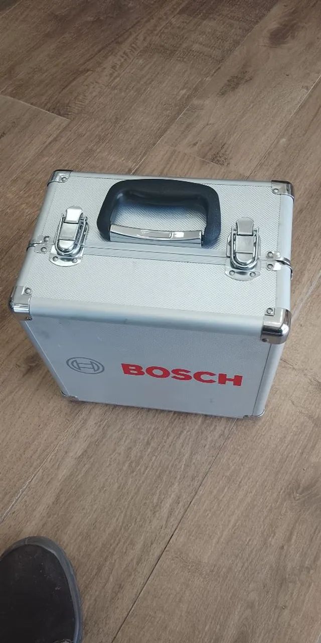 Parafusadeira Bosch64850410454145120