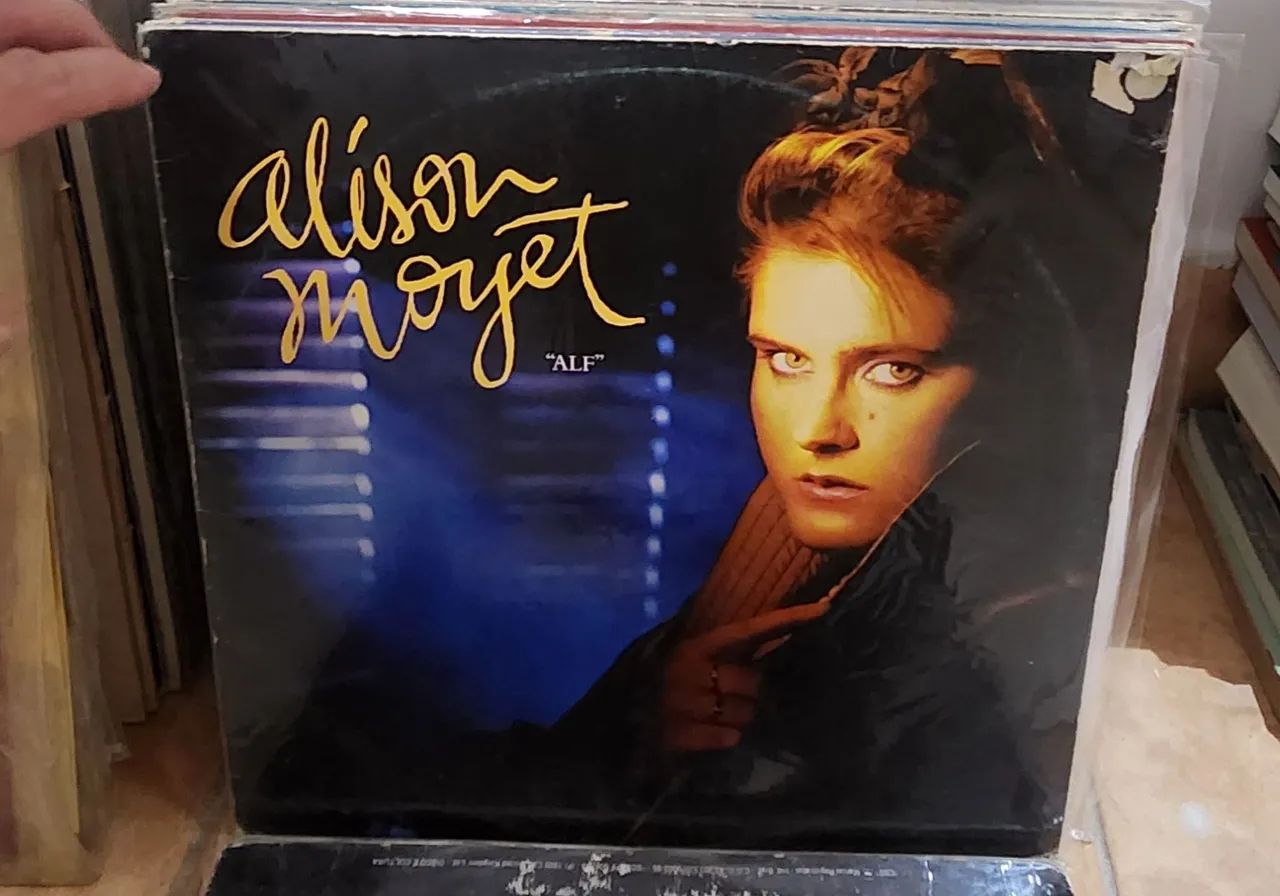COMBO LOTE DISCOS VINIL LP POP ROCK - Foto 2