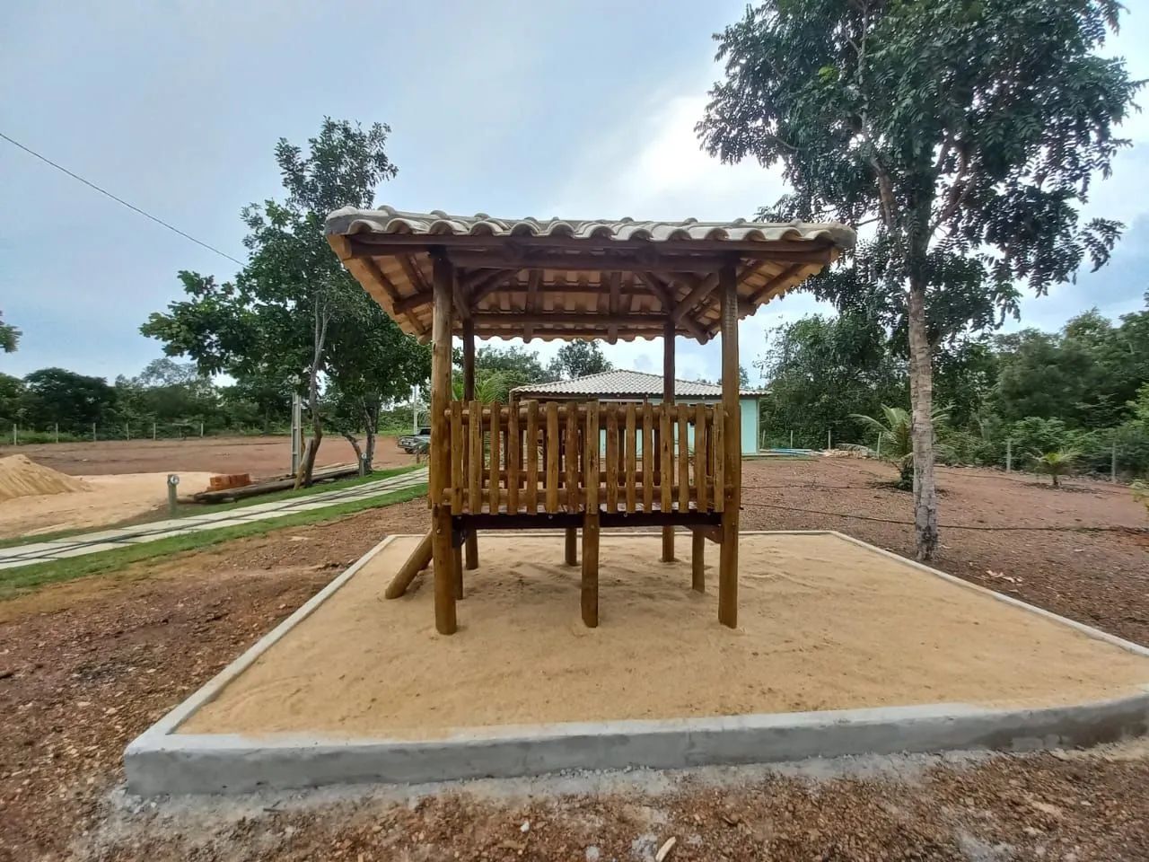Vendo Chácaras Parceladas  - Foto 4