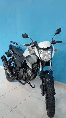 Fazer 150 (2018)