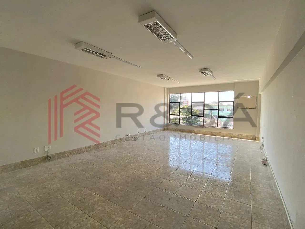 Sala comercial para aluguel, 1 vaga, Vila da Penha - Rio de Janeiro/RJ
