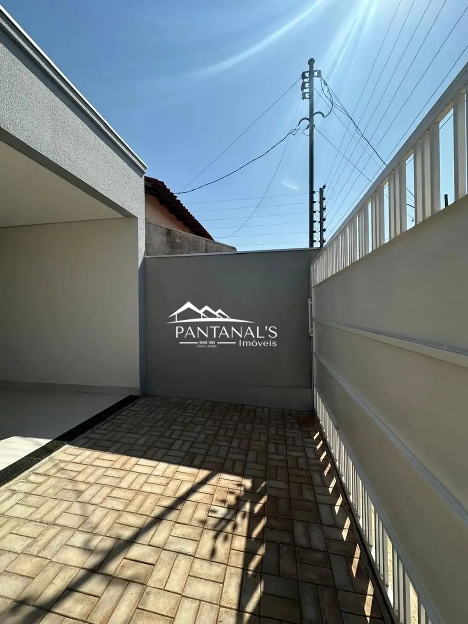 EXCELENTE CASA NO PARQUE DAS ROSAS - Foto 2