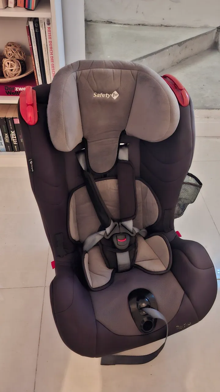 Cadeirinha Safety1st