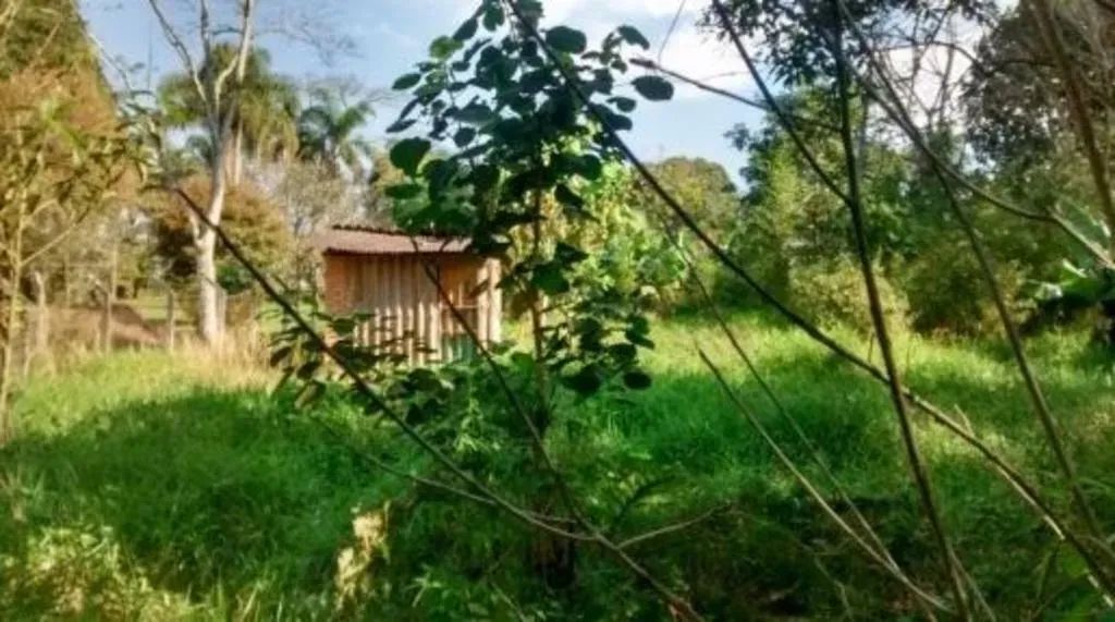 Chácara em Embu-Guaçu - jd valflor - Embu-Guaçu/SP - Foto 9