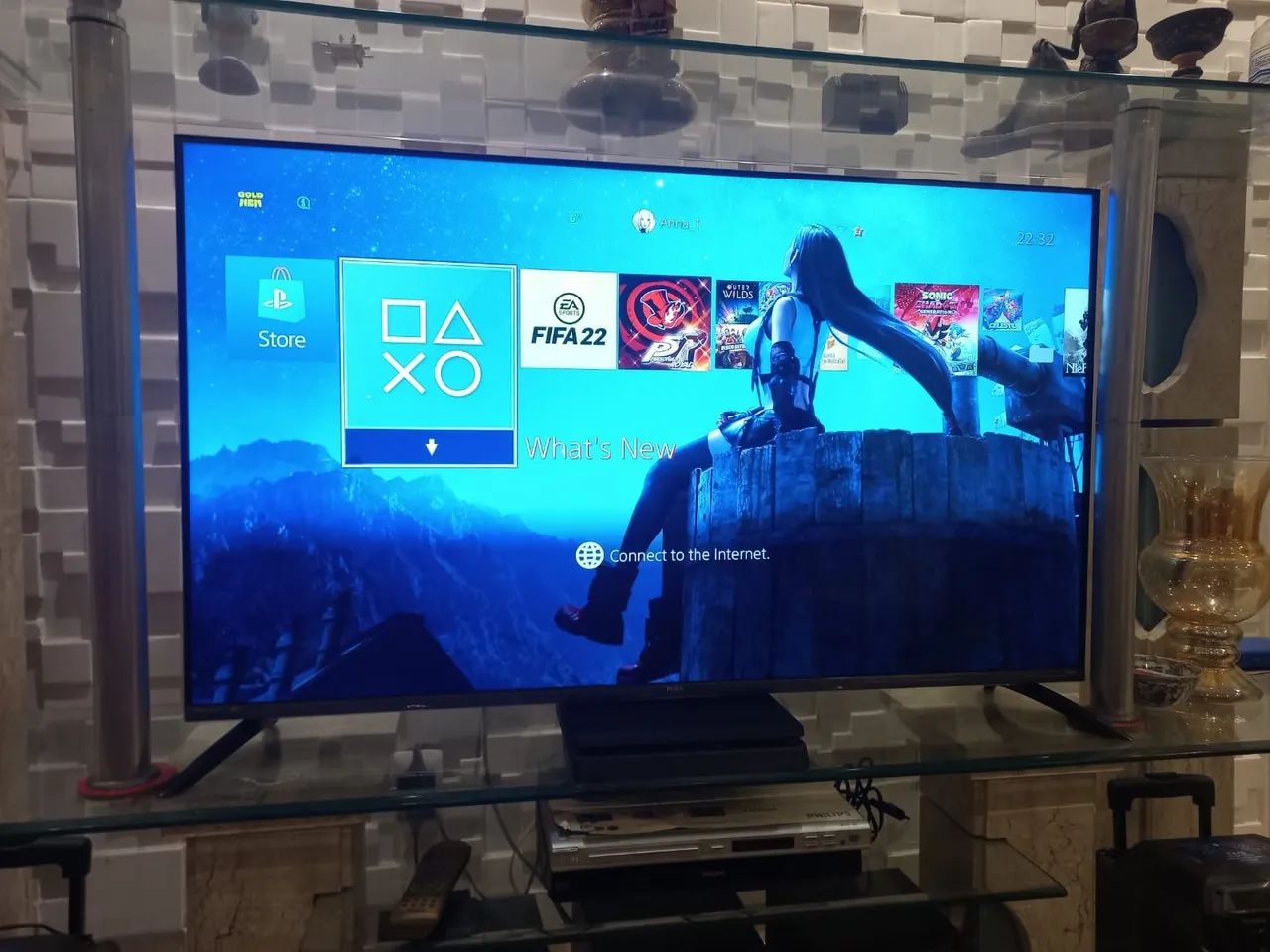 VENDO PS4 SLIM  - Foto 4